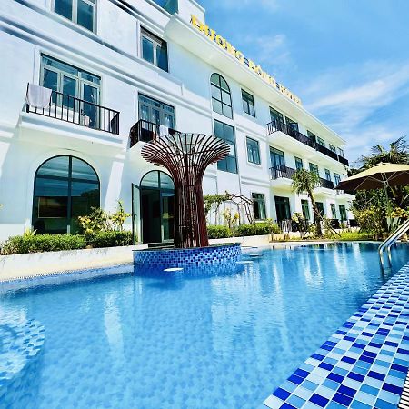 Duong Dong Hotel Zewnętrze zdjęcie
