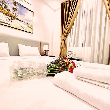 Duong Dong Hotel Zewnętrze zdjęcie