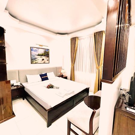 Duong Dong Hotel Zewnętrze zdjęcie