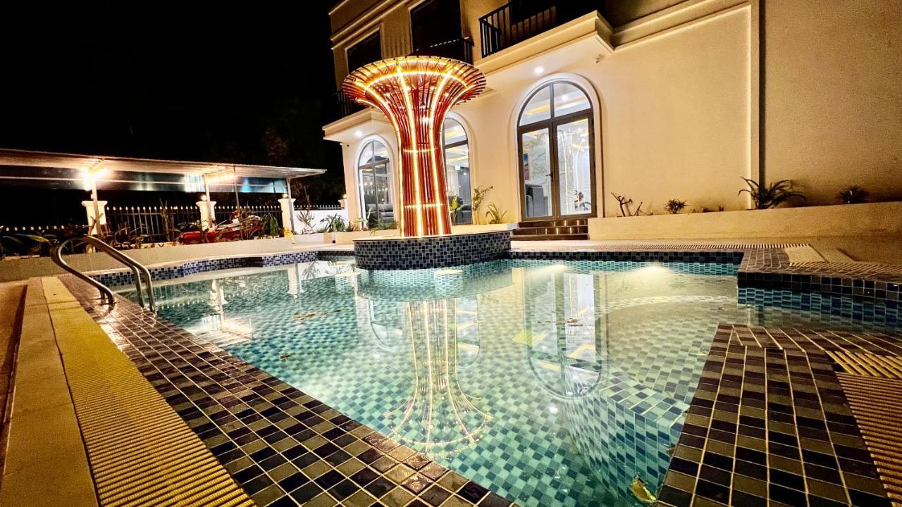 Duong Dong Hotel Zewnętrze zdjęcie