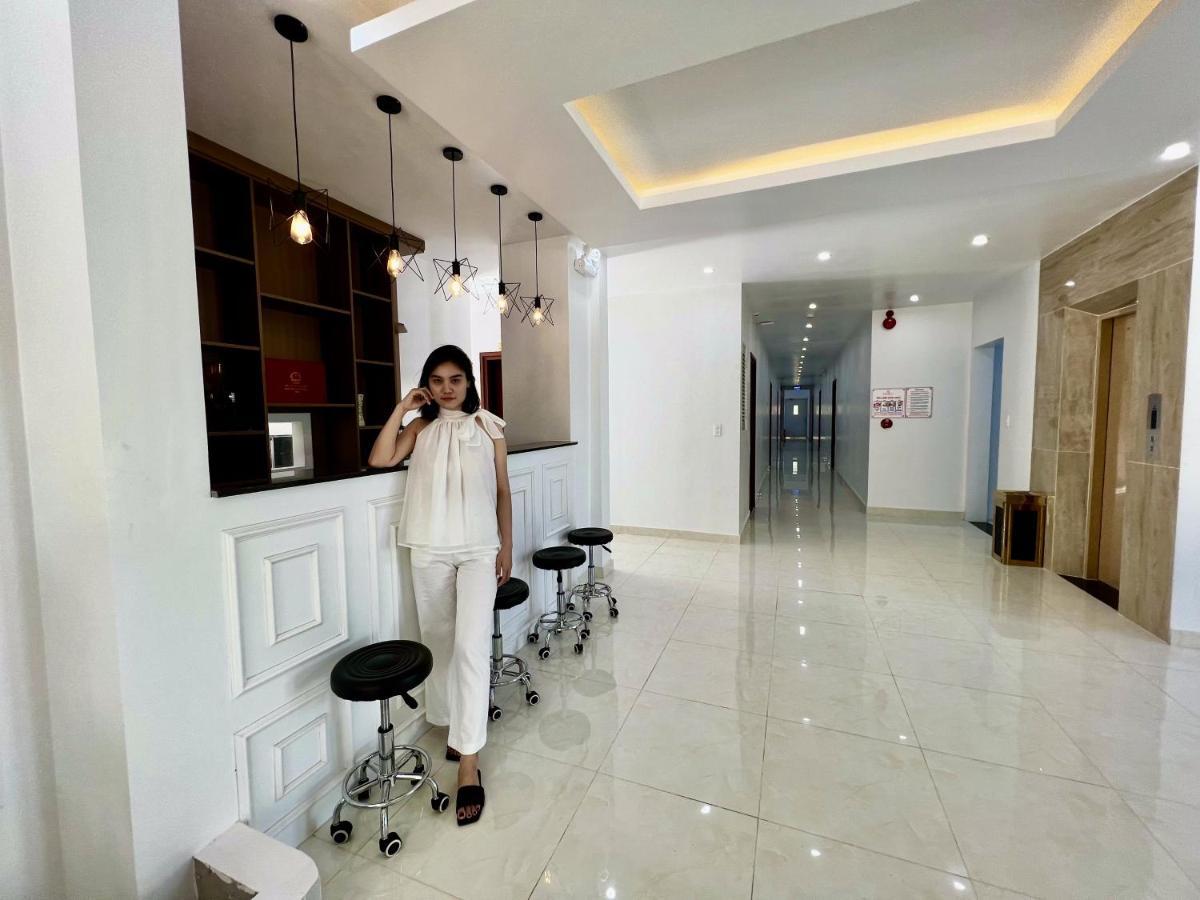 Duong Dong Hotel Zewnętrze zdjęcie