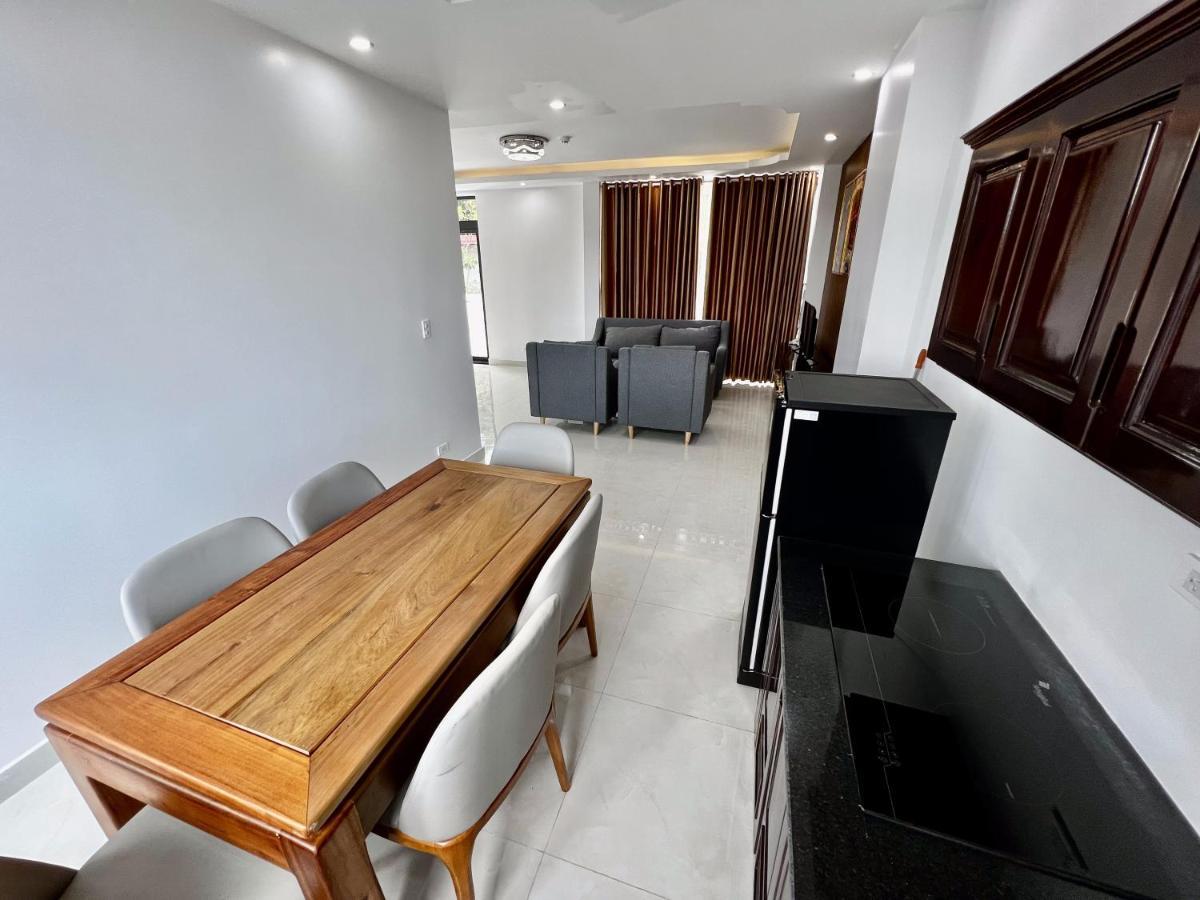 Duong Dong Hotel Zewnętrze zdjęcie