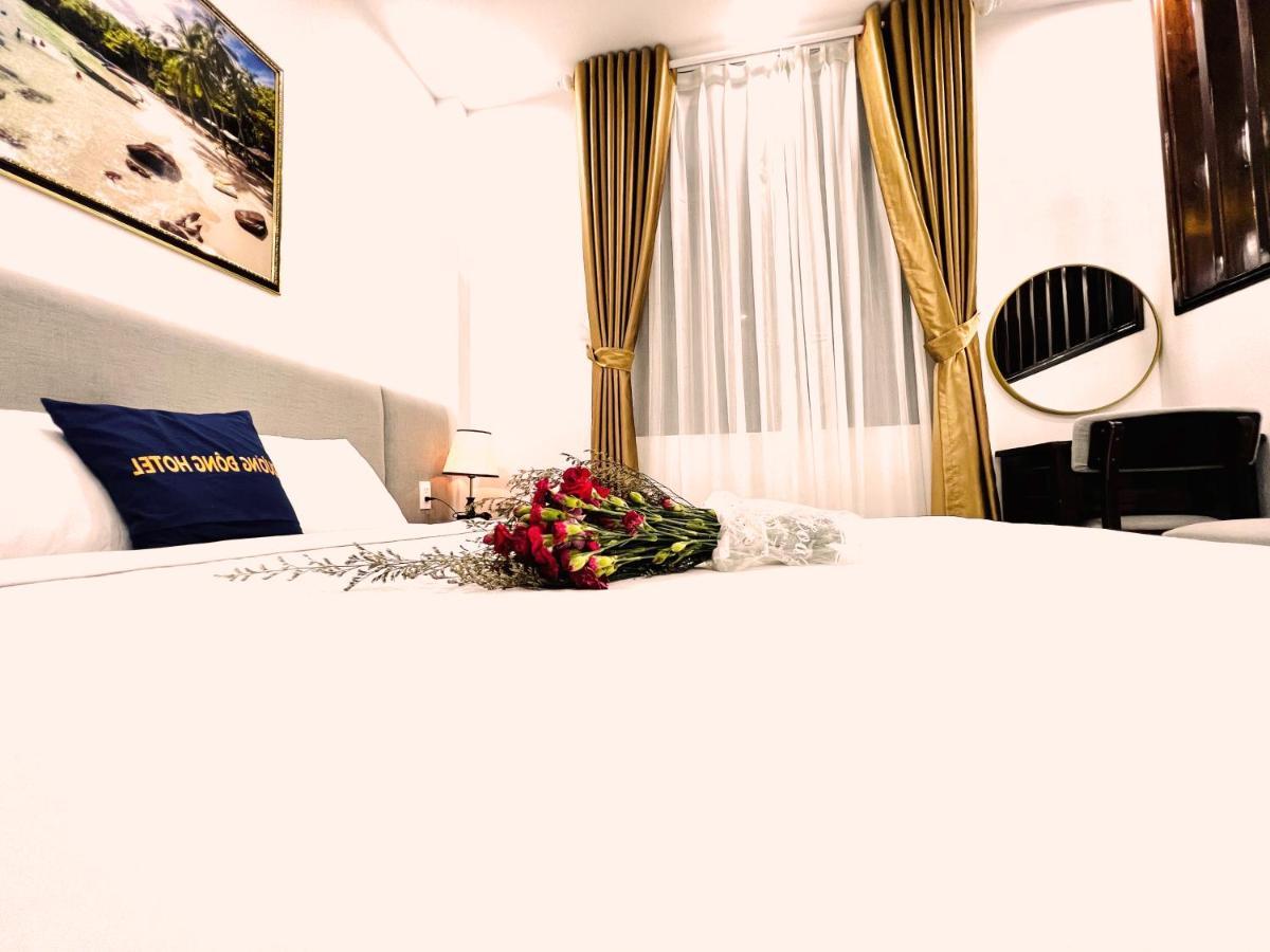 Duong Dong Hotel Zewnętrze zdjęcie